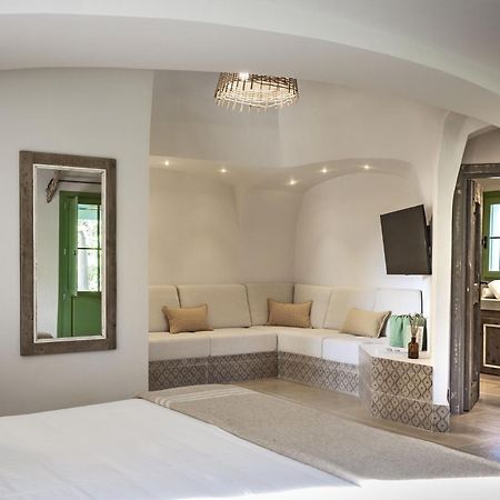 Gallicantu Stazzo Retreat Luogosanto Екстериор снимка