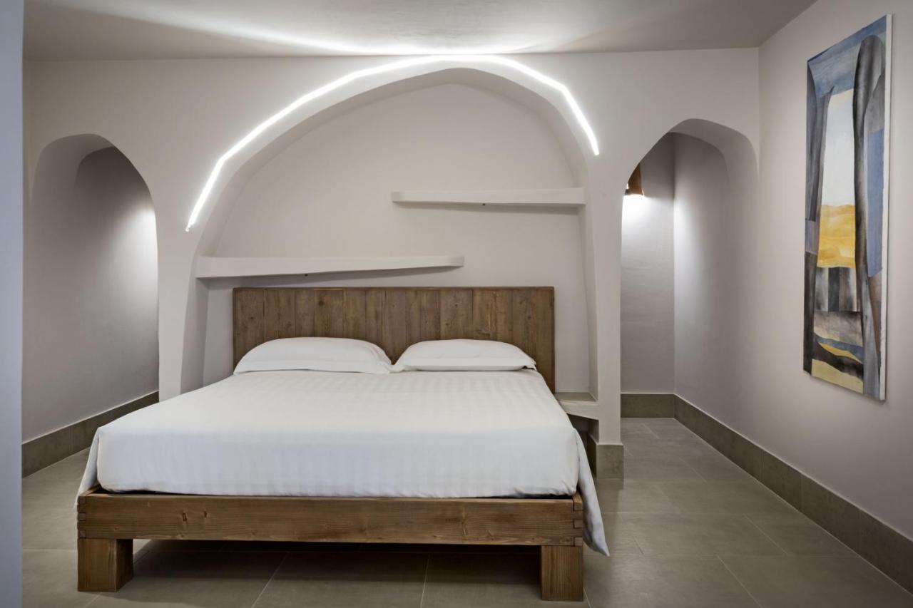 Gallicantu Stazzo Retreat Luogosanto Екстериор снимка