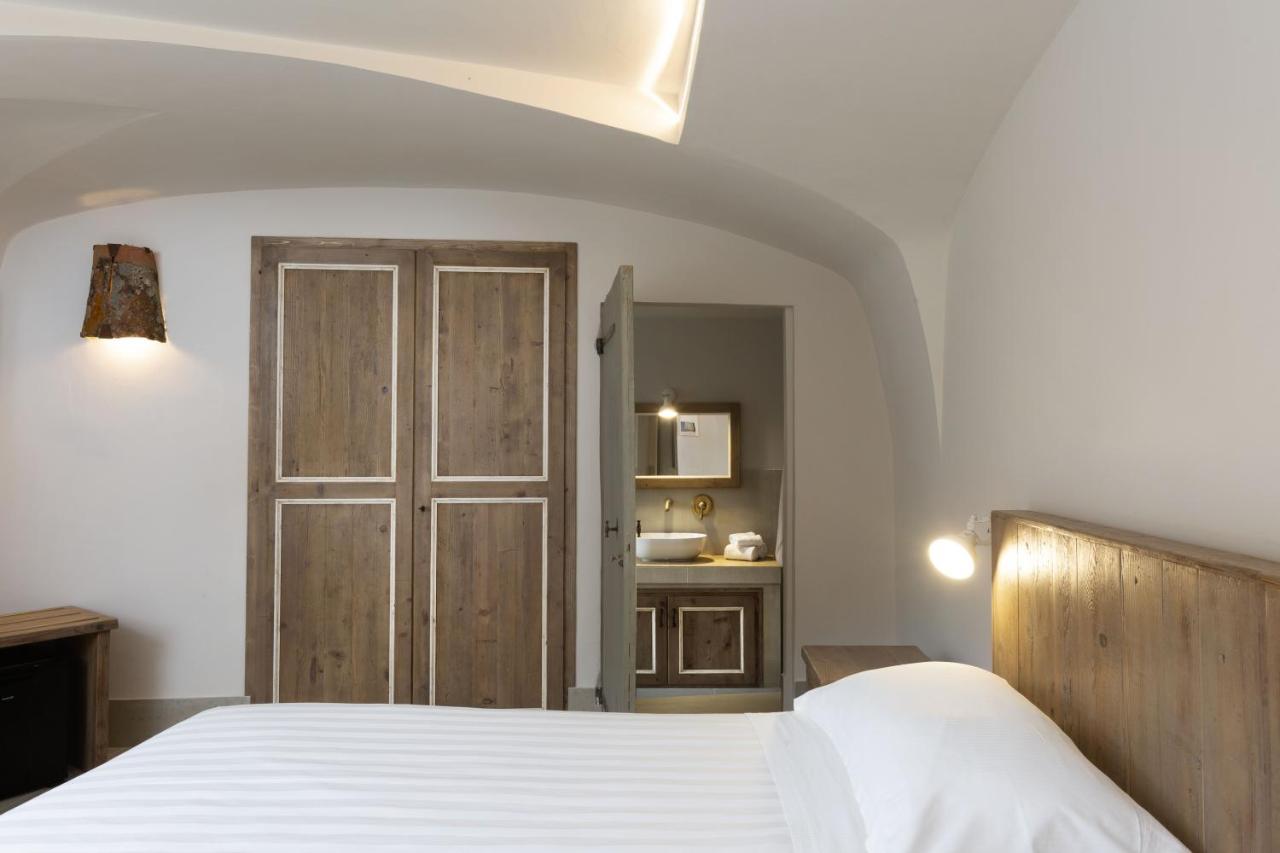 Gallicantu Stazzo Retreat Luogosanto Екстериор снимка