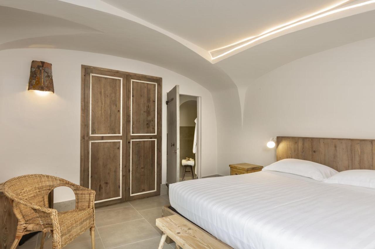 Gallicantu Stazzo Retreat Luogosanto Екстериор снимка